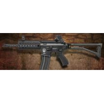 GG GR4 100Y Plastic Blow Back Folding airsoft fegyver