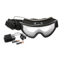 G&G páramentesítő ventilátor szemüvegekhez