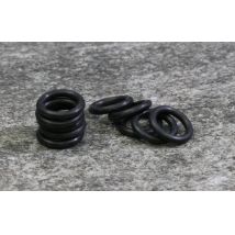 Belső cső stabilizáló gumigyűrűk - 10db