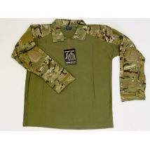 Hosszú ujjú , Multi XXL