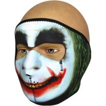 Neoprén airsoft maszk Joker, full face