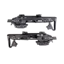 CAA  RONI G1 - karabély átalakító szett - Glock szériához