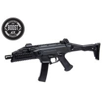 Scorpion EVO 3 A1 Boost