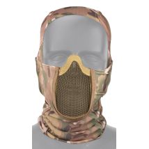 Swiss Arms Cobra Stalker rácsos maszk - Multicam