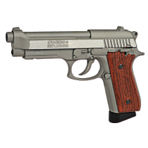 288511 Swiss Arms SA92 légpisztoly, 4,5mm BB