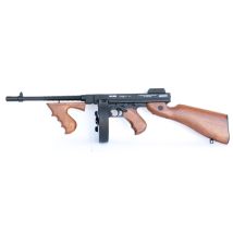 Thompson M1928 Chicago Typewriter airsoft AEG