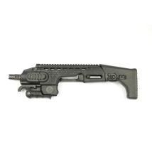 TPS Karabély átalakító szett - Glock szériához