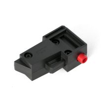 Univerzális adapter OdinM12 - fekete