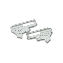 Gearbox Ver.II for ETU and Mosfet (Case only)