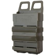 Quick Release Mag  - tártartó M4-eshez - CB