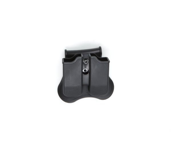 Dupla tártartó - CZ P-09