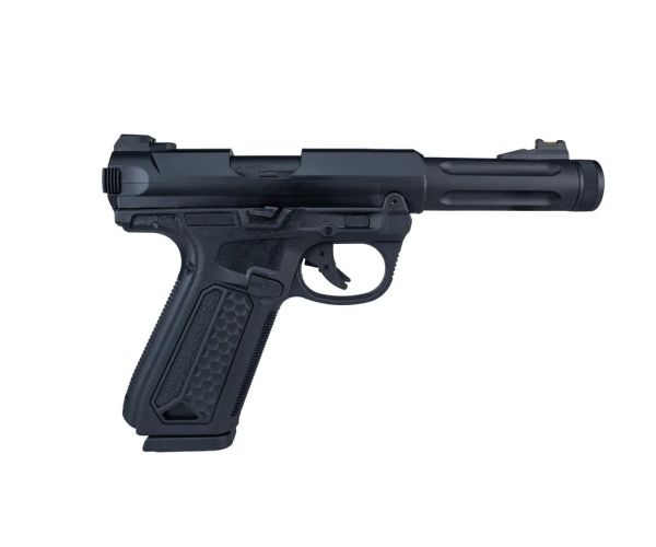 Action Army AAP-01 Black