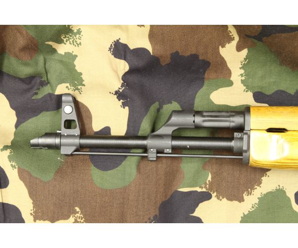 AK 74 airsoft
