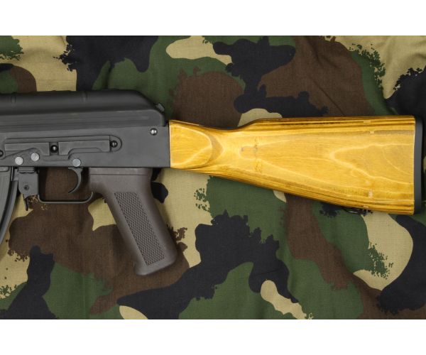 AK 74 airsoft