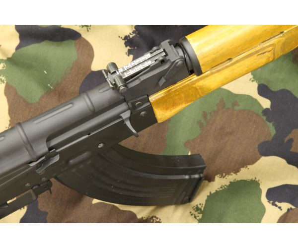 AK 74 airsoft