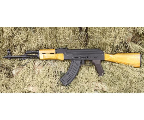 AK 74 airsoft