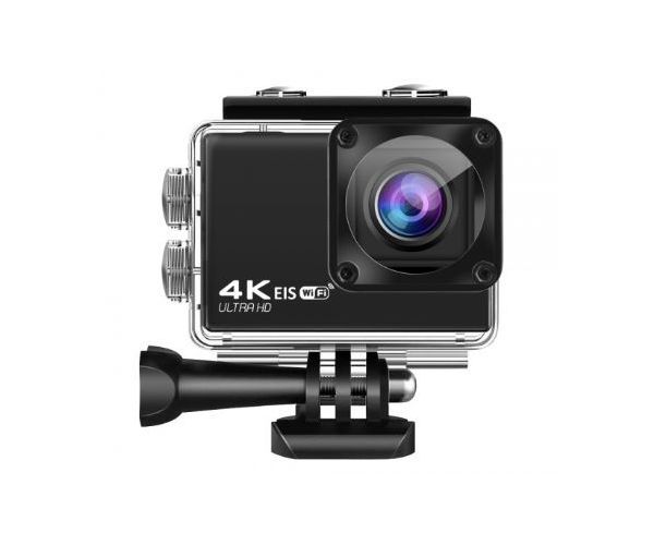 Sportkamera 4K 60 FPS EIS