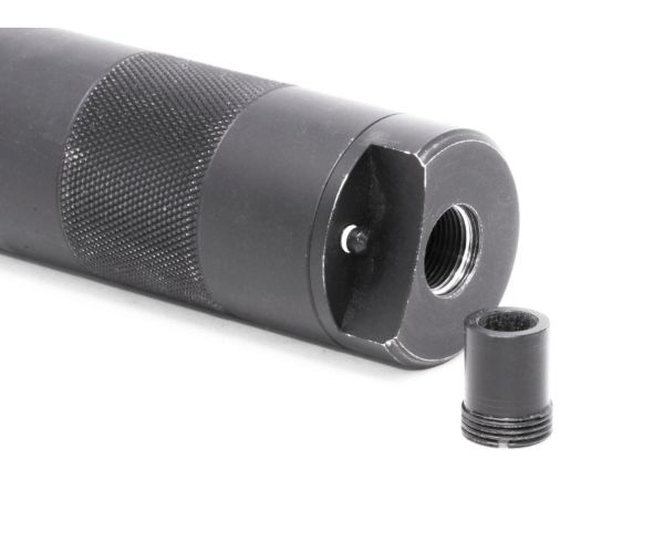 Belsőcső stabi minden 14mm CCW supressorhoz