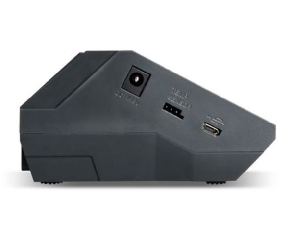 EV-Peak C1-XR akkutöltő 100W 10A AC/DC 1-6S