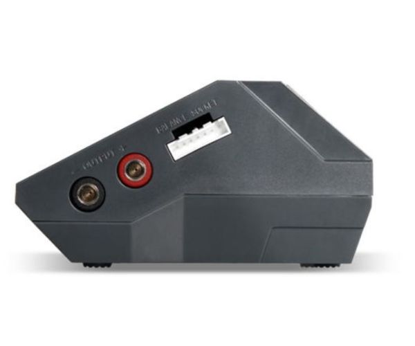 EV-Peak C1-XR akkutöltő 100W 10A AC/DC 1-6S