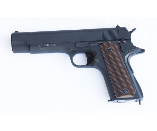 Cyma CM123 Colt 1911