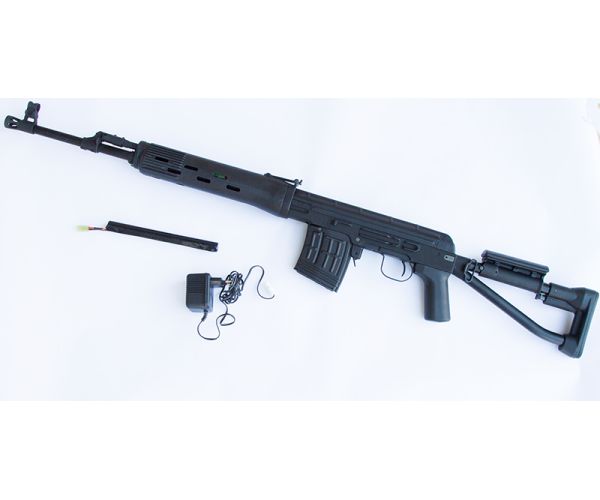 Cyma CM57S Dragunov SVD-S
