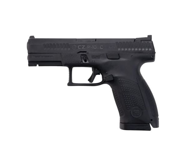 CZ P-10C GBB