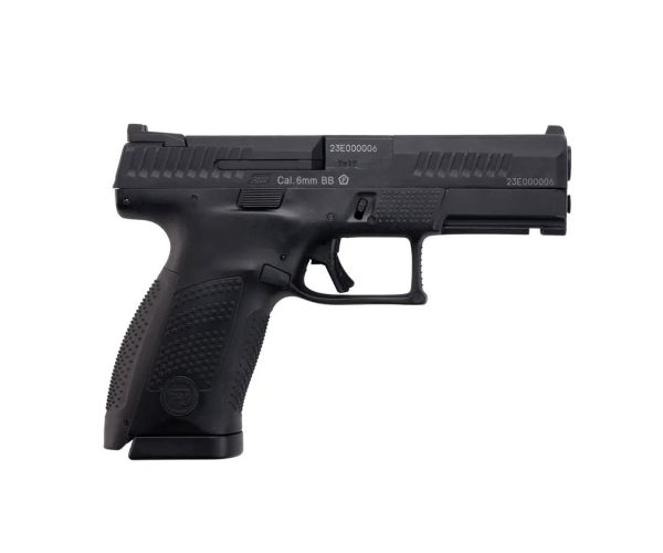 CZ P-10C GBB