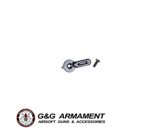 Selector set for GC16 models (Left Side)