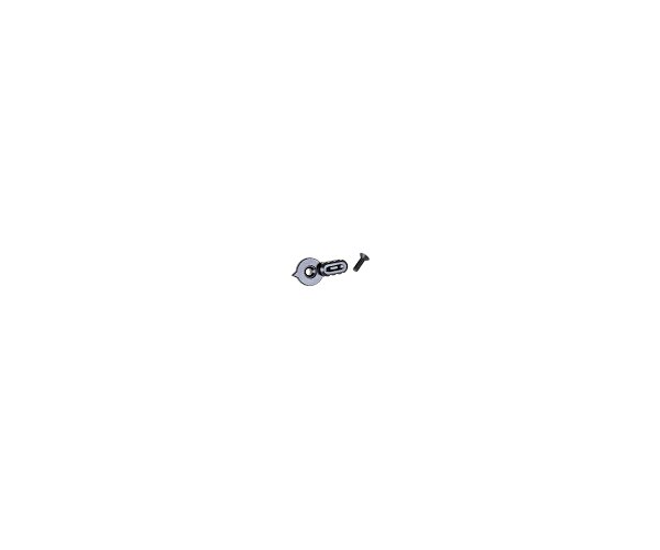 Selector set for GC16 models (Right Side)