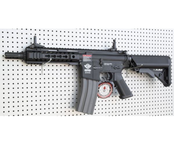 G&G CM16 300BOT airsoft fegyver