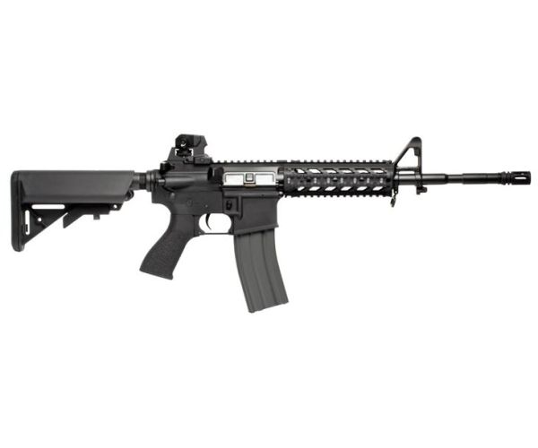 GG CM16 Raider-L Combo airsoft fegyver
