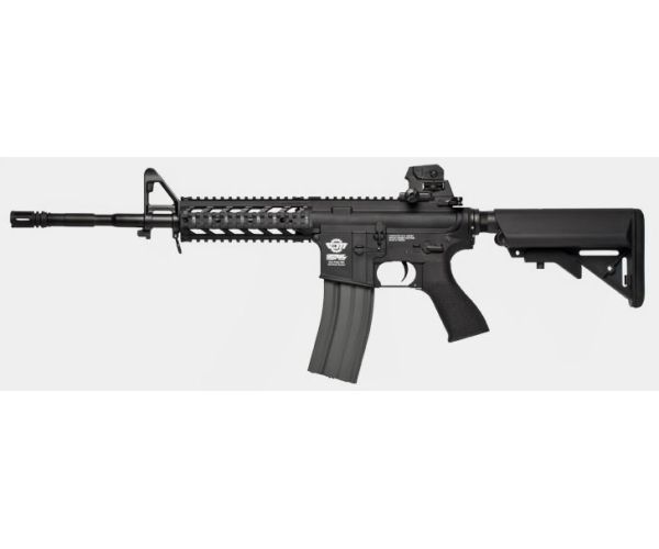 GG CM16 Raider-L Combo airsoft fegyver