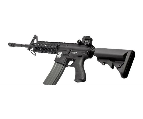 GG CM16 Raider-L Combo airsoft fegyver