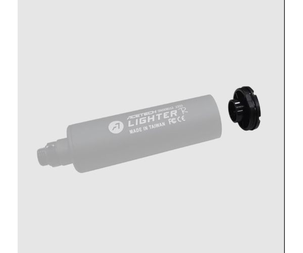 Lighter R Front Case