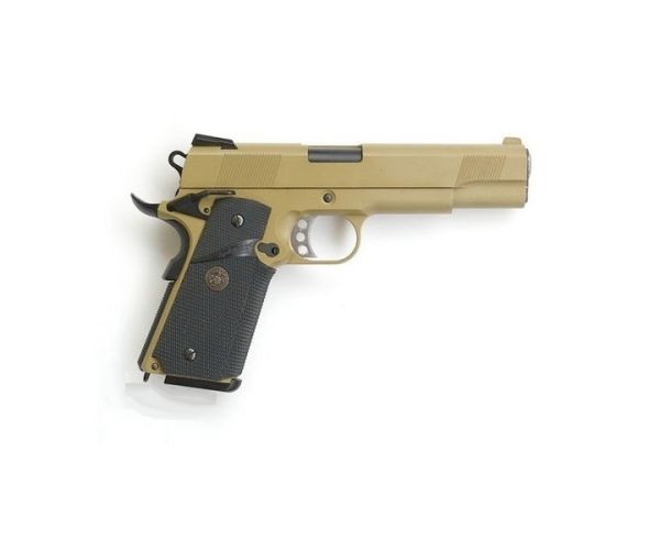 M1911 MEU WE - Tan
