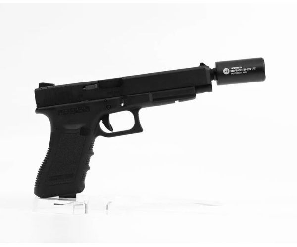 AceTech Brighter R Tracer Unit