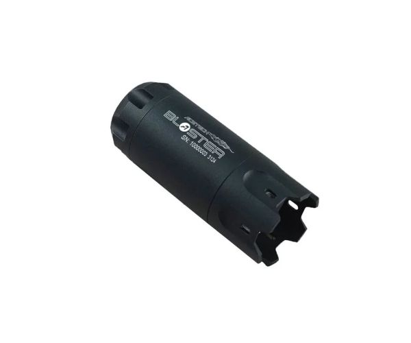 Blaster Tracer Unit (Black)