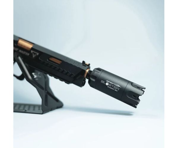 Blaster Tracer Unit (Black)