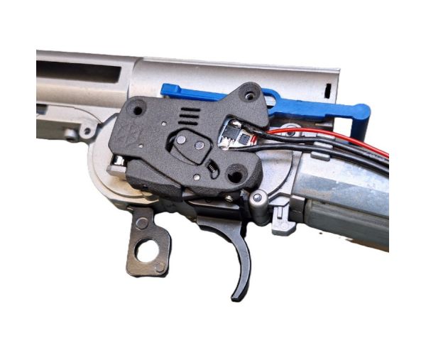 Perun M14 by TokyoMarui/CYMA