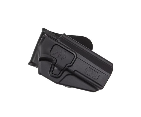 Pisztolytok CZ P-07  CZ P-09, polymer