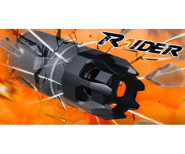 Acetech Raider Tracer Unit