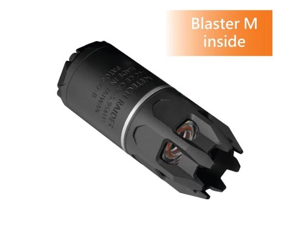 Acetech Raider Tracer Unit