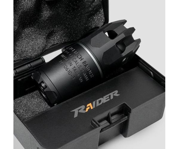 Acetech Raider Tracer Unit