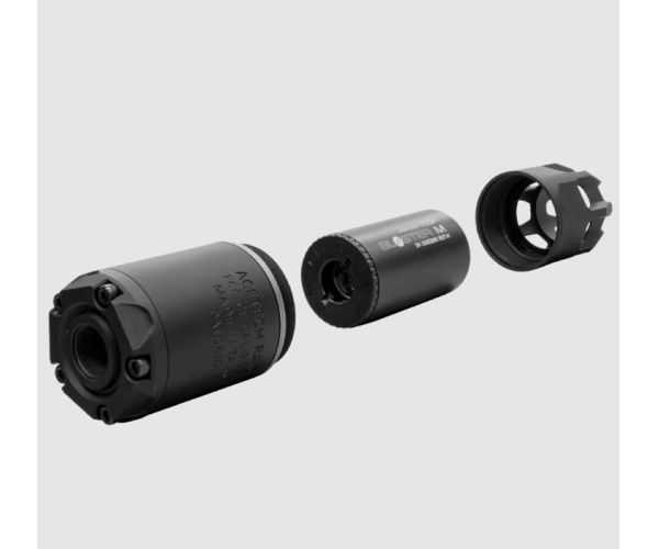 Acetech Raider Tracer Unit