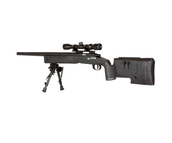 Specna Arms - SA-S02 CORE