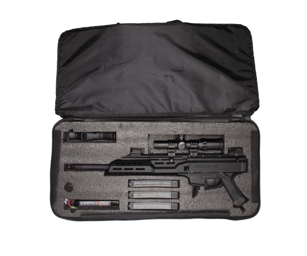 Táska Scorpion EVO 3 A1 HPA