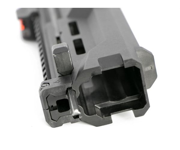 Scorpio biztosító zár EVO3 A1