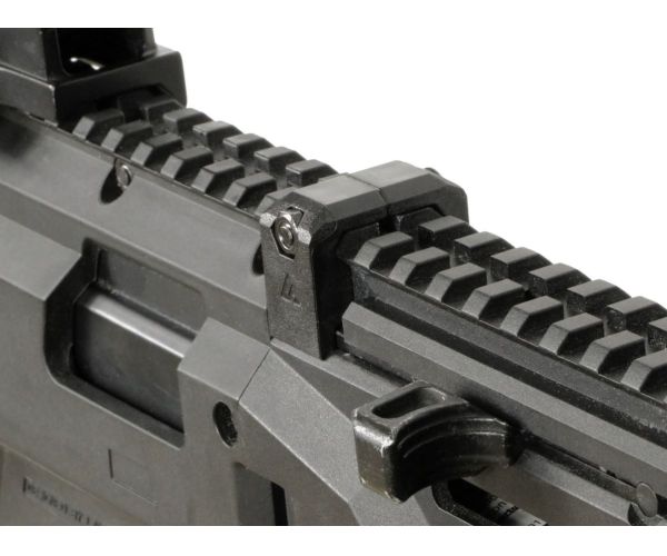 Scorpio biztosító zár EVO3 A1