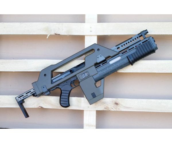 Snow Wolf M41A1 Pulse Rifle átalakítószett